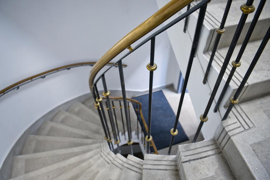 Lol Boutique Hostel City Center Budapeşte Dış mekan fotoğraf