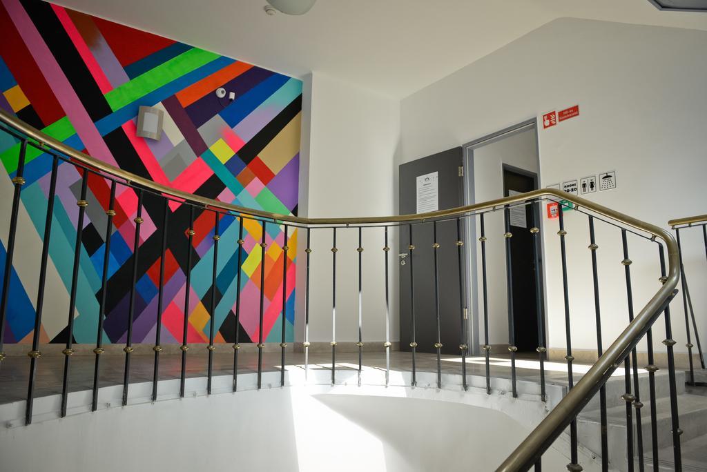 Lol Boutique Hostel City Center Budapeşte Dış mekan fotoğraf