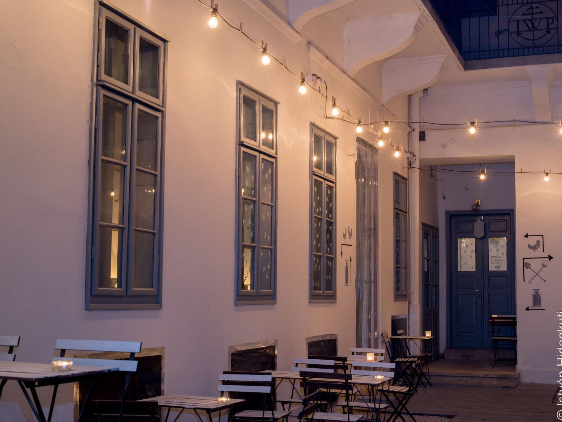Lol Boutique Hostel City Center Budapeşte Dış mekan fotoğraf