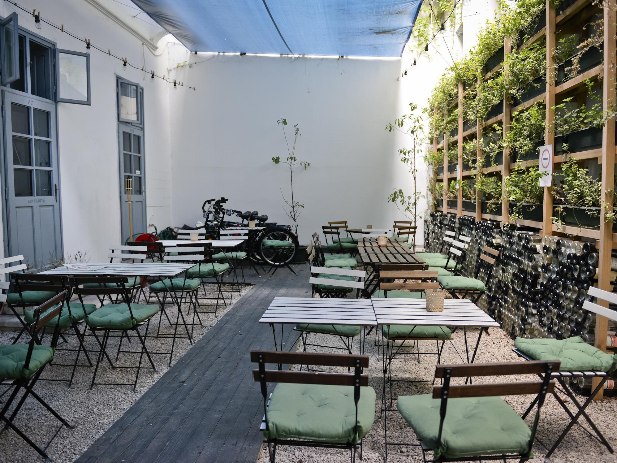 Lol Boutique Hostel City Center Budapeşte Dış mekan fotoğraf