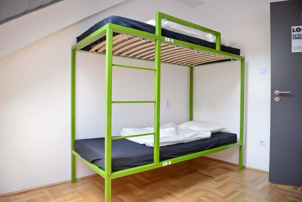 Lol Boutique Hostel City Center Budapeşte Dış mekan fotoğraf