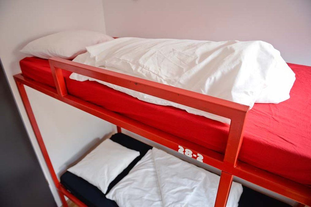 Lol Boutique Hostel City Center Budapeşte Dış mekan fotoğraf