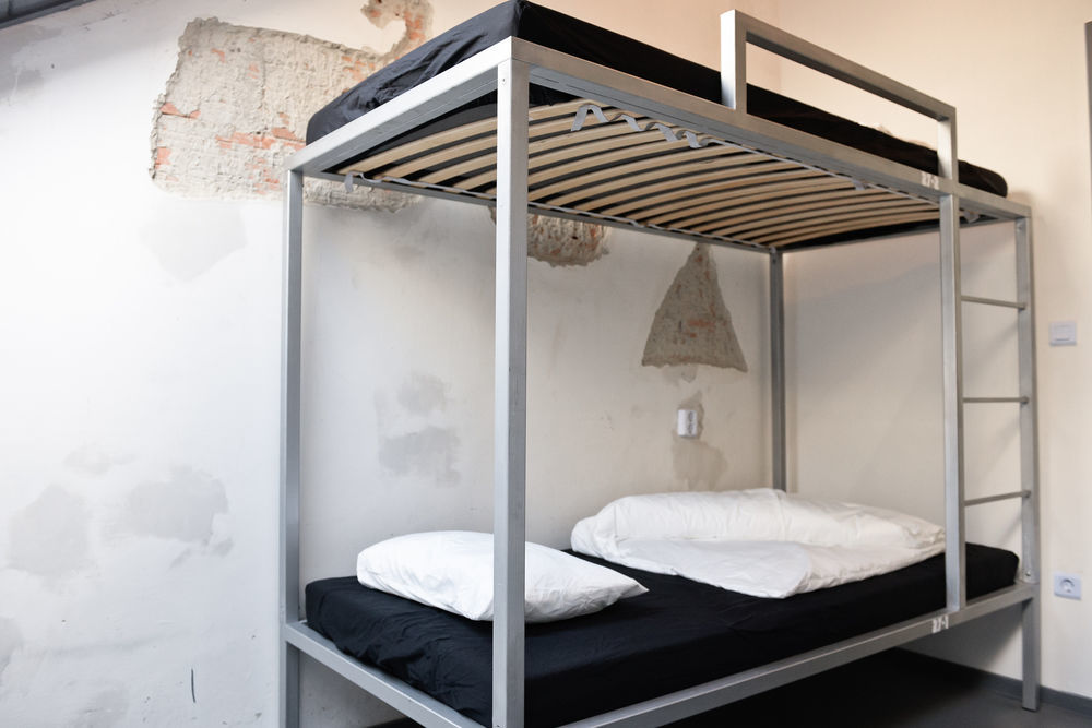 Lol Boutique Hostel City Center Budapeşte Dış mekan fotoğraf