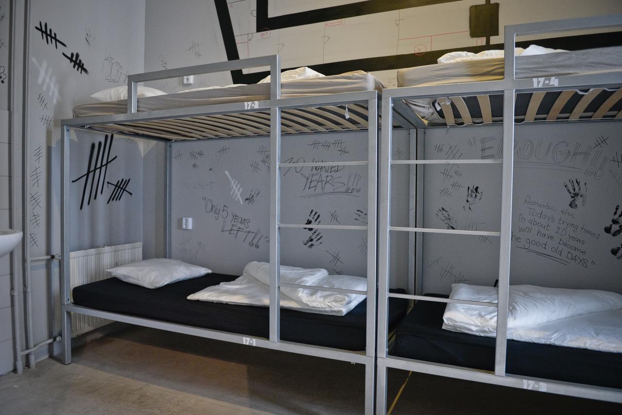 Lol Boutique Hostel City Center Budapeşte Oda fotoğraf