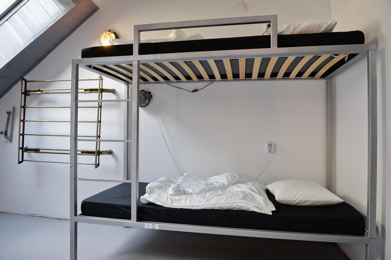 Lol Boutique Hostel City Center Budapeşte Oda fotoğraf