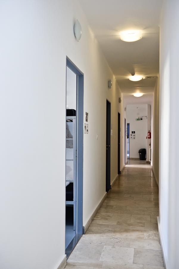 Lol Boutique Hostel City Center Budapeşte Dış mekan fotoğraf