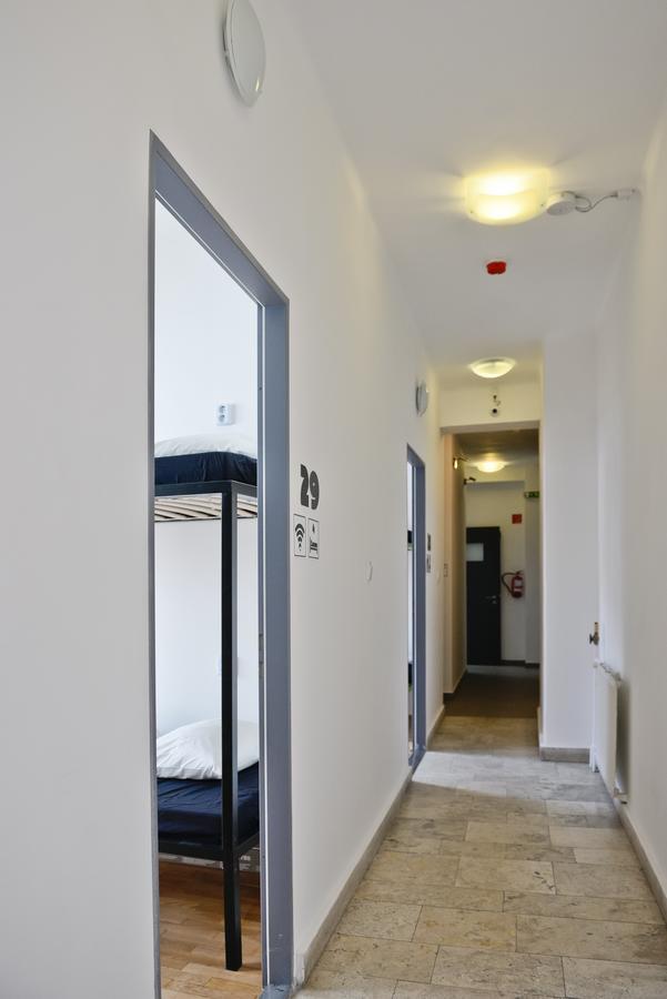 Lol Boutique Hostel City Center Budapeşte Dış mekan fotoğraf