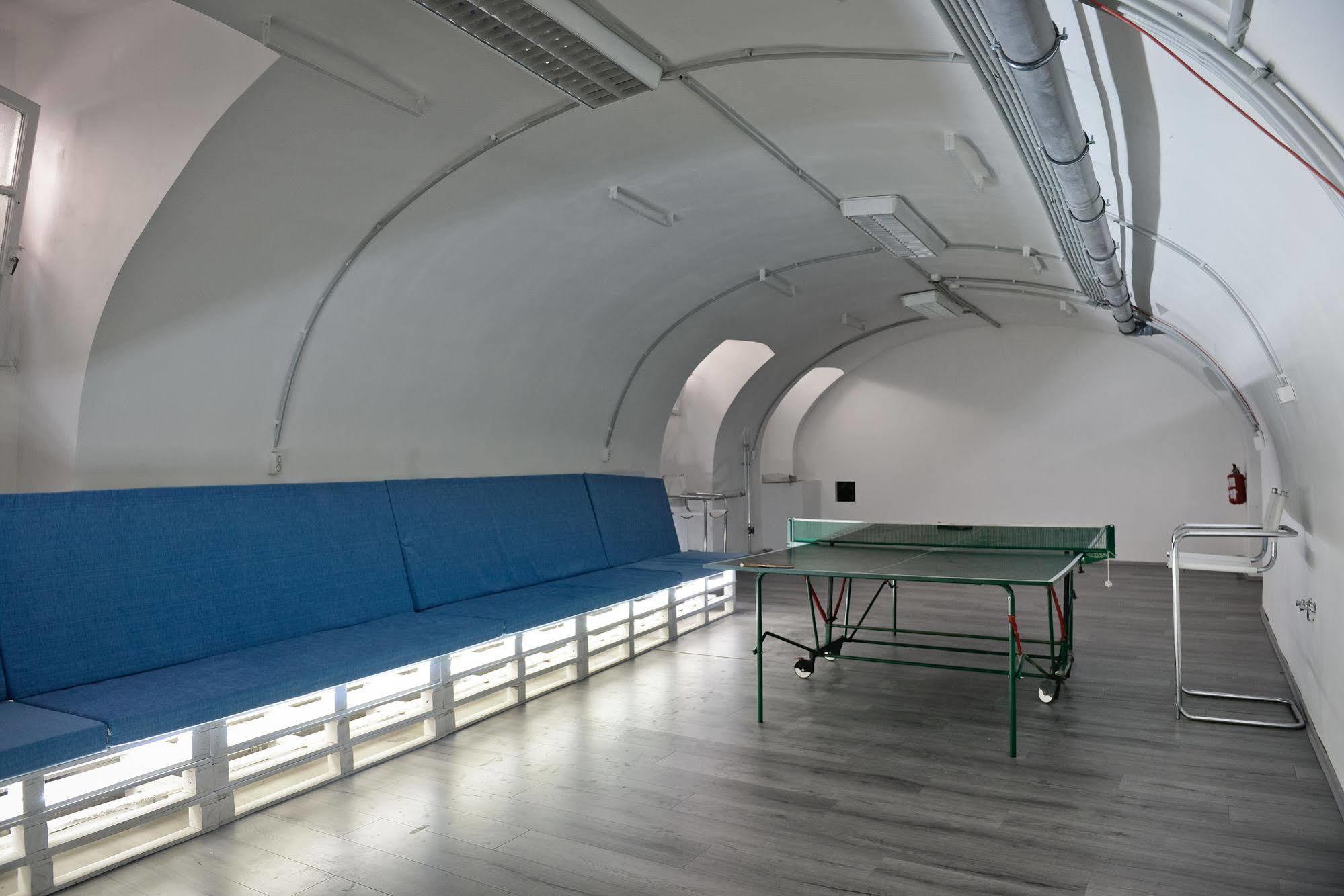 Lol Boutique Hostel City Center Budapeşte Dış mekan fotoğraf