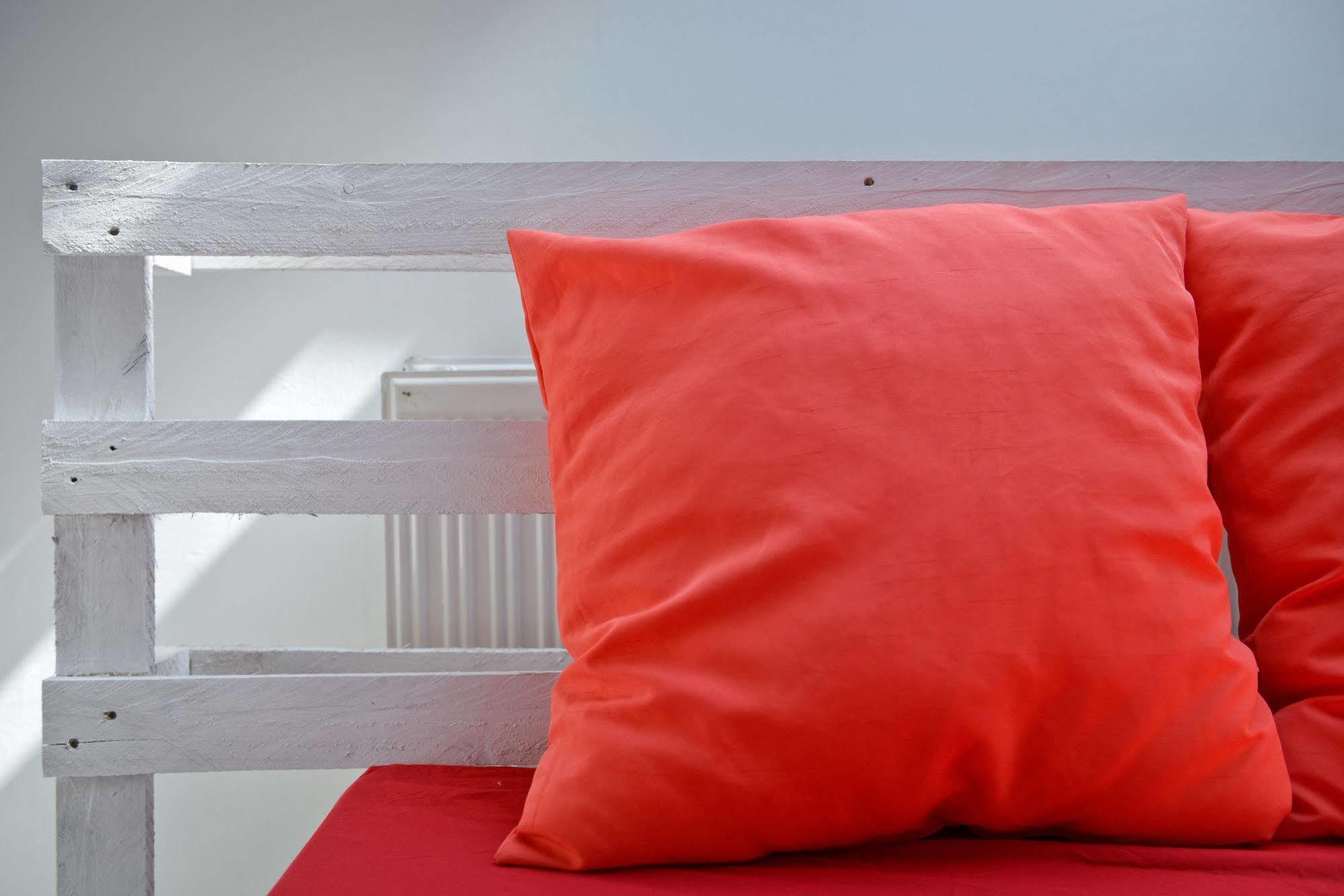 Lol Boutique Hostel City Center Budapeşte Dış mekan fotoğraf