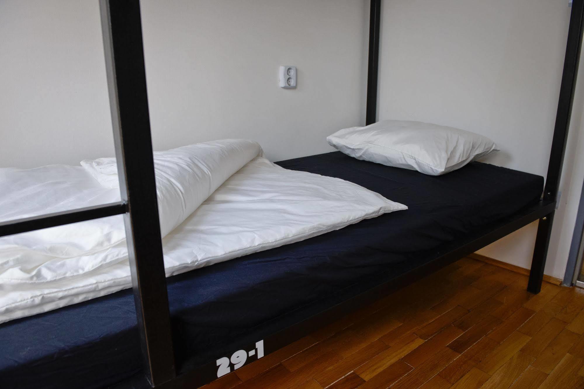 Lol Boutique Hostel City Center Budapeşte Dış mekan fotoğraf