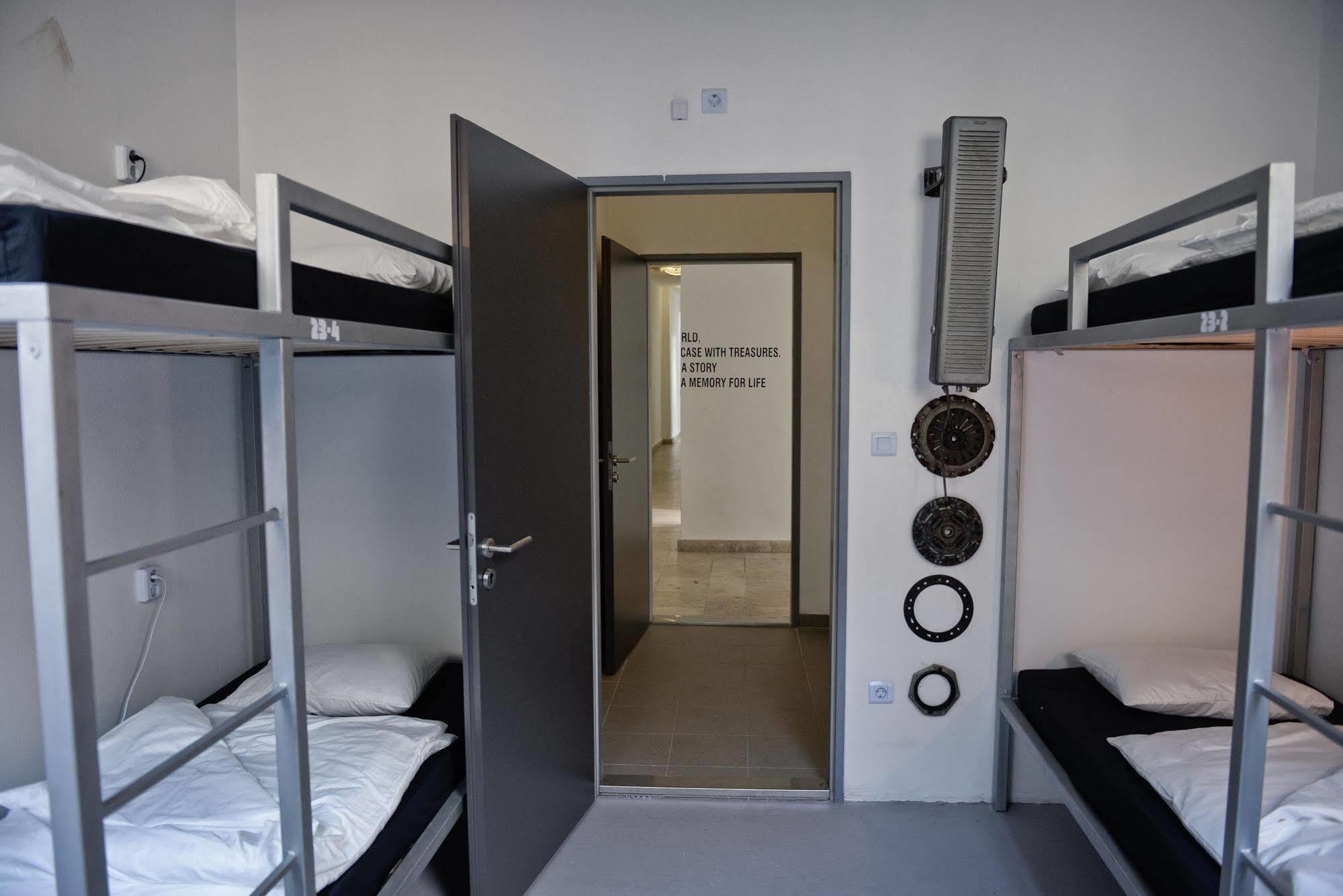 Lol Boutique Hostel City Center Budapeşte Dış mekan fotoğraf