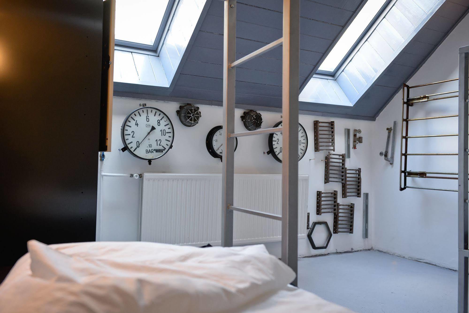 Lol Boutique Hostel City Center Budapeşte Dış mekan fotoğraf