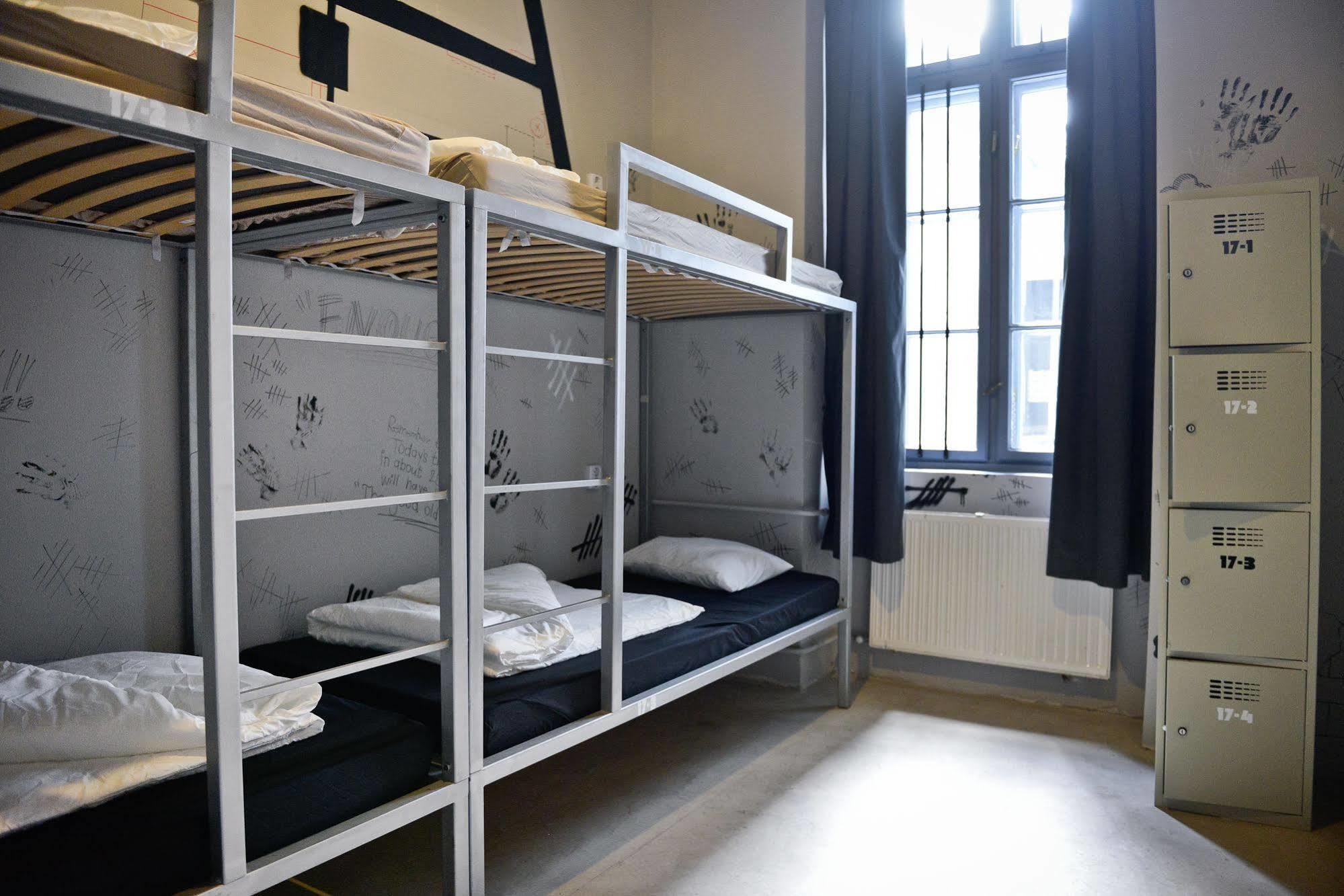 Lol Boutique Hostel City Center Budapeşte Dış mekan fotoğraf