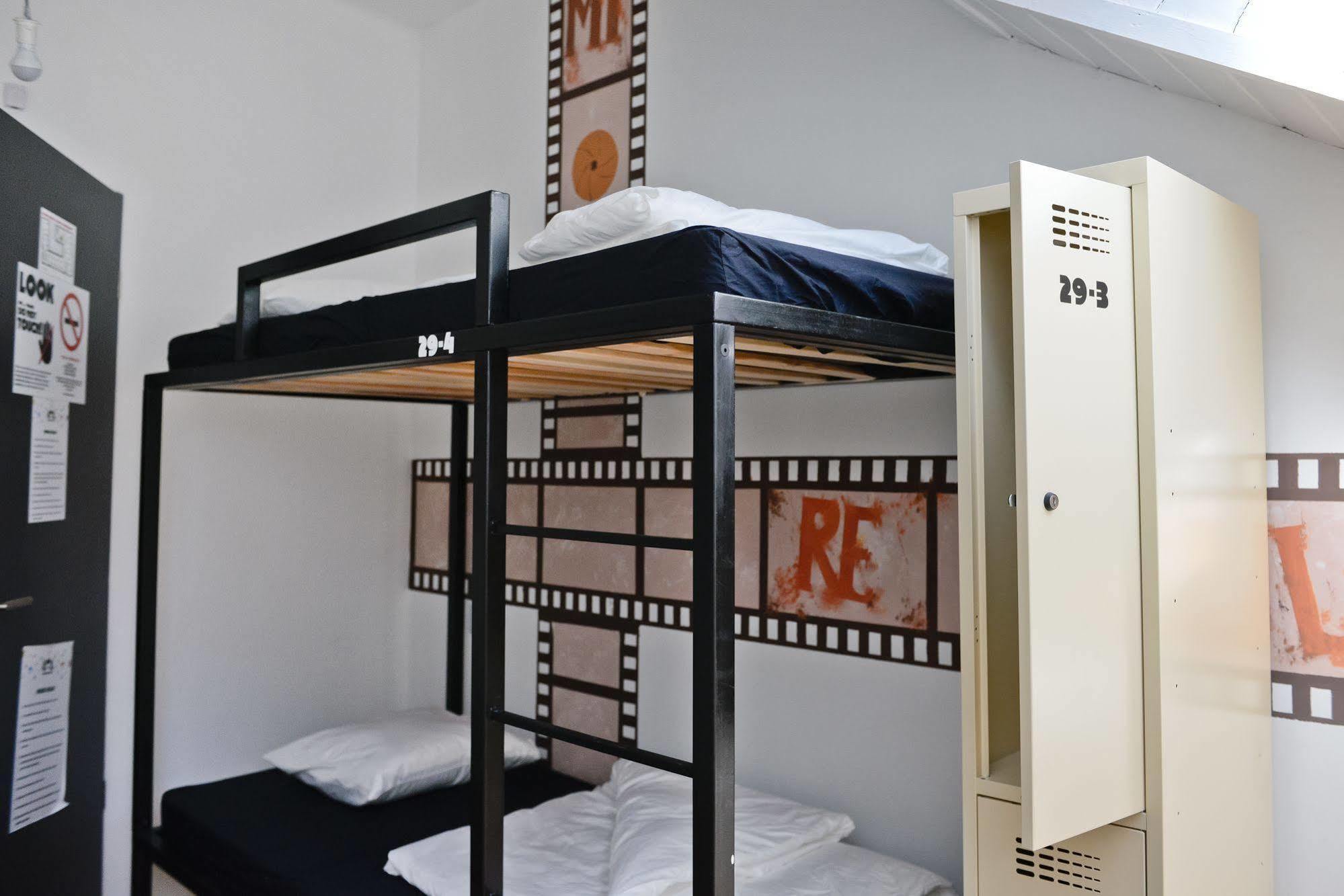 Lol Boutique Hostel City Center Budapeşte Dış mekan fotoğraf