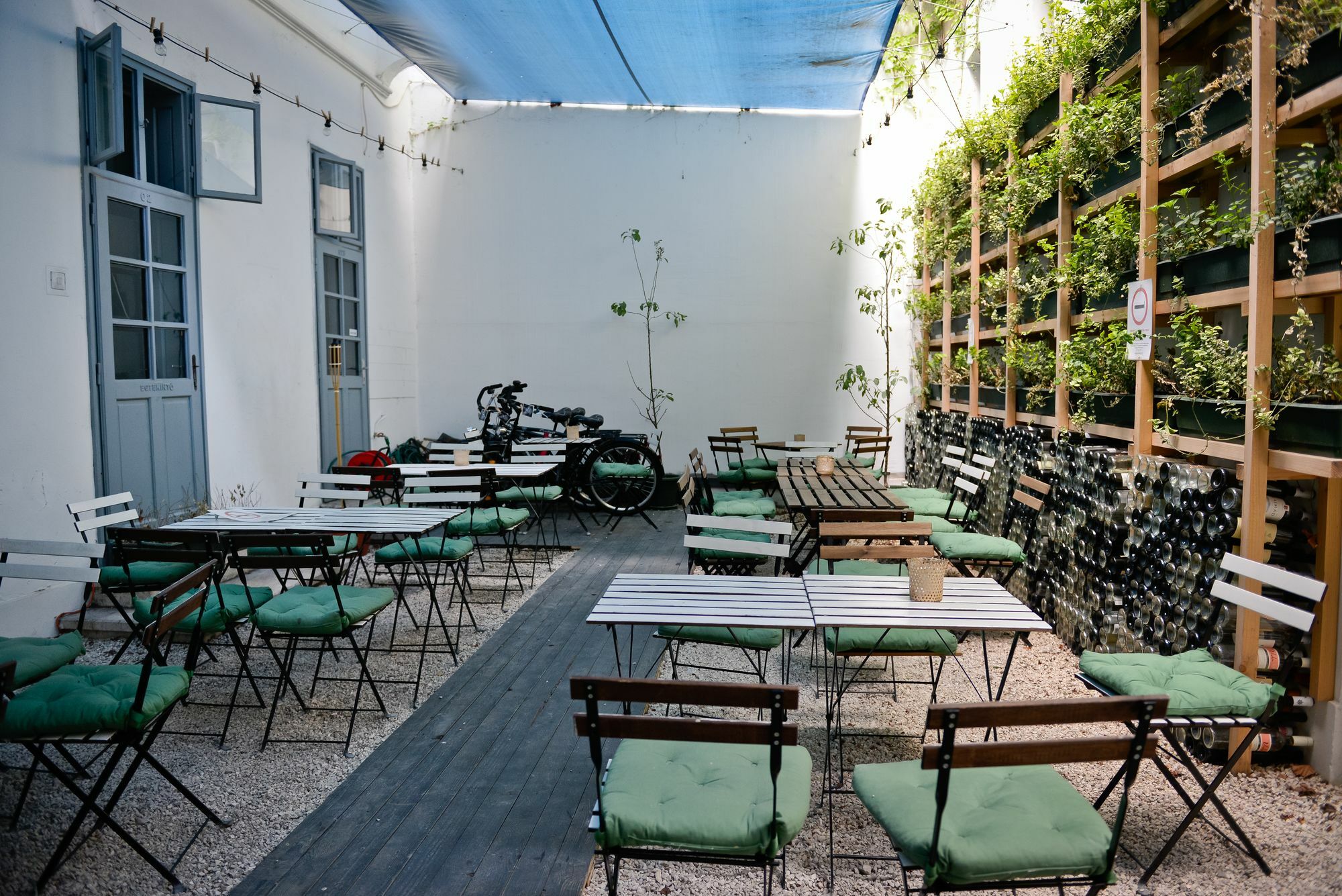 Lol Boutique Hostel City Center Budapeşte Dış mekan fotoğraf